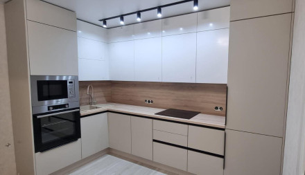 Кухня Тальк Стамбул