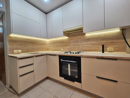 Кухня Бланж Стамбул