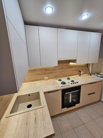 Кухня Бланж Стамбул